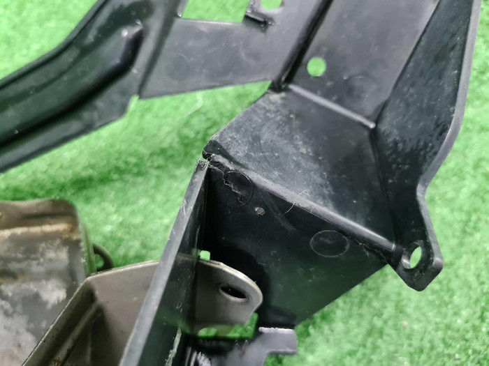 Насадка глушителя правая BMW X5 G05 18-23 M-paket