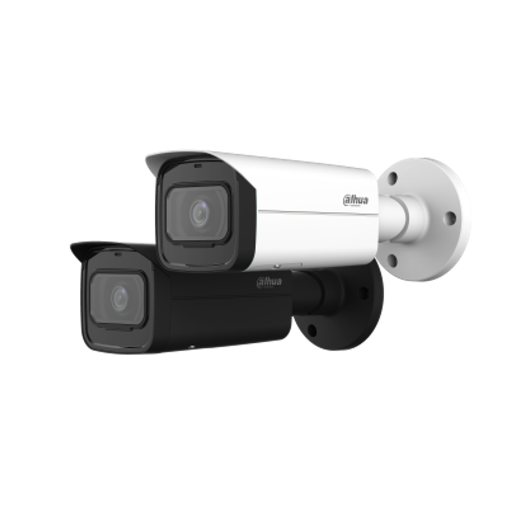 DH-IPC-HFW5541TP-ASE-0360B-S3 Профессиональная видеокамера IP цилиндрическая