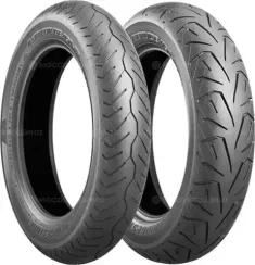 Bridgestone Battlecruise H50 150/60 R17 66W (Задняя)
