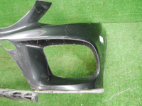 Бампер передний Mercedes GLE c292 (15-19) AMG