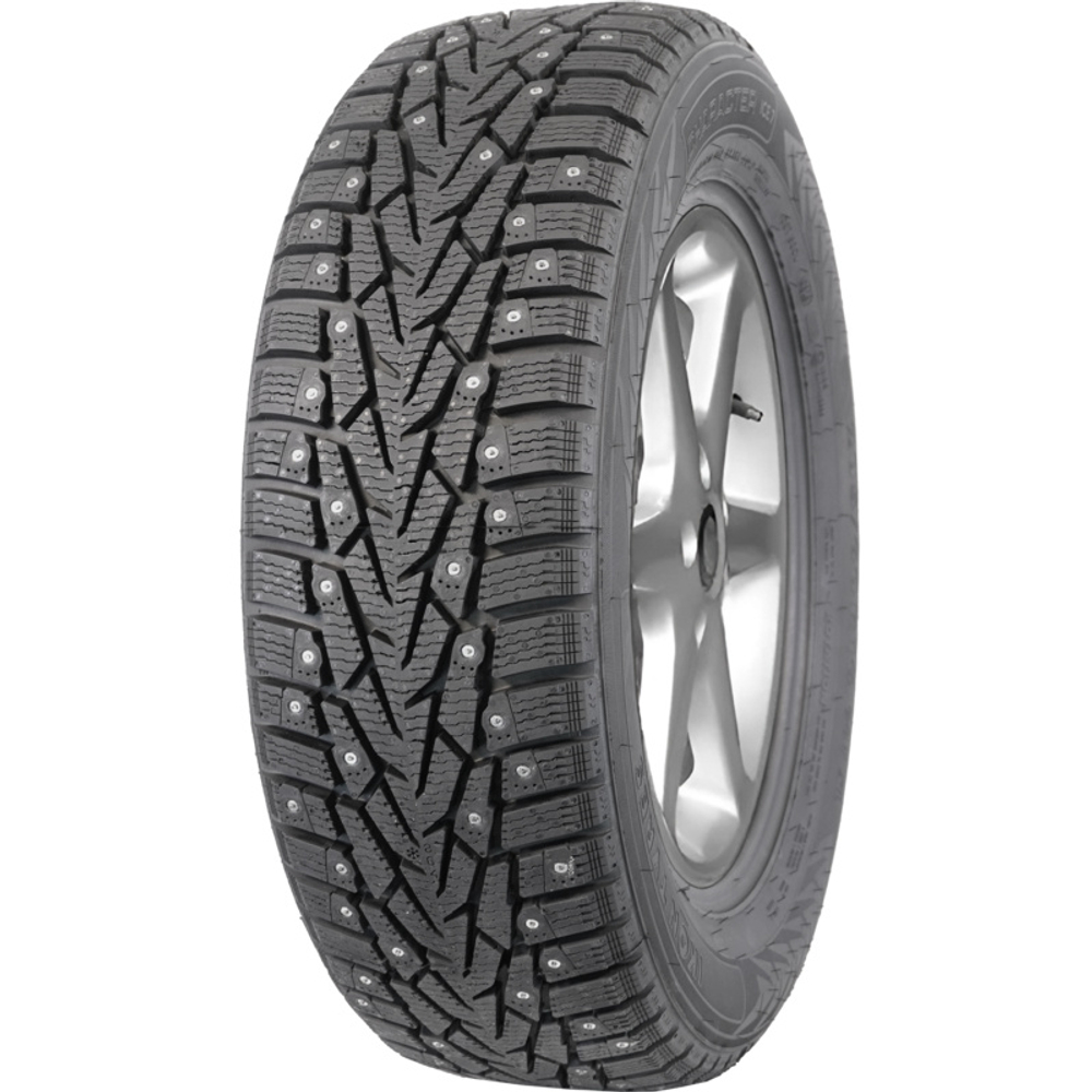 Ikon 155/65R14 75T Character Ice 7 (Nordman 7) TL (шип.)