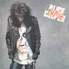 Alice Cooper / Trash (LP)