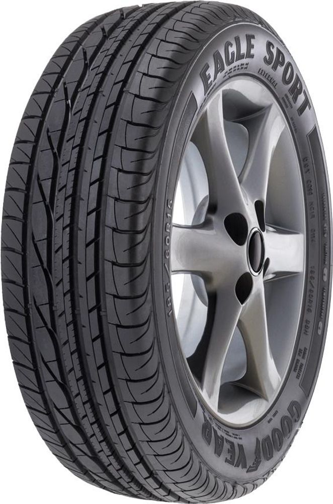 Goodyear Eagle Sport 195/55 R15 85H