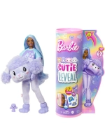 Кукла Барби Кьюти Ривл Cutie Reveal Пудель HKR05