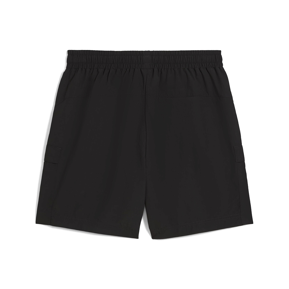 Мужские шорты PUMA Wardrobe Essentials Cargo Shorts