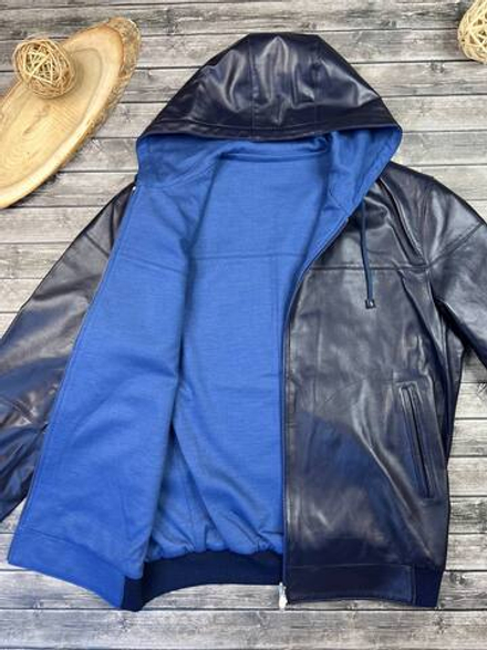 Двухсторонний бомбер Brunello Cucinelli