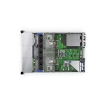 Сервер HPE DL380 Gen10 P24847-B21 (1xXeon 6234 (8C-3.3G)/ 1x32GB 2R/ 8 SFF SC/ S100i SATA/ 2x10Gb SFP+/ 1x800Wp/3yw)м