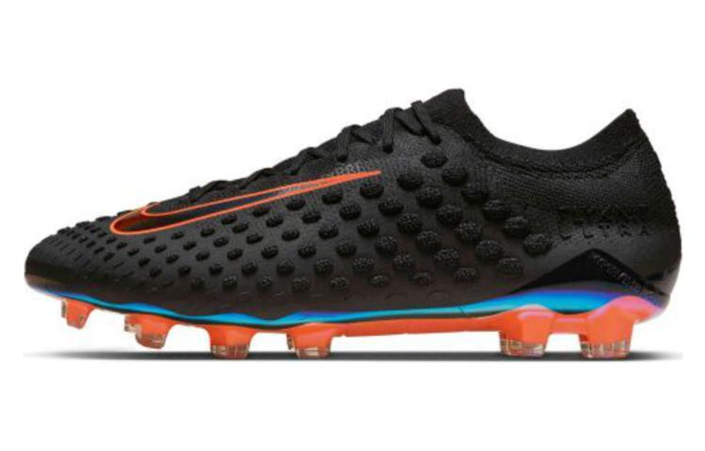 Кроссовки Nike Phantom Ultra Venom Fg Pu