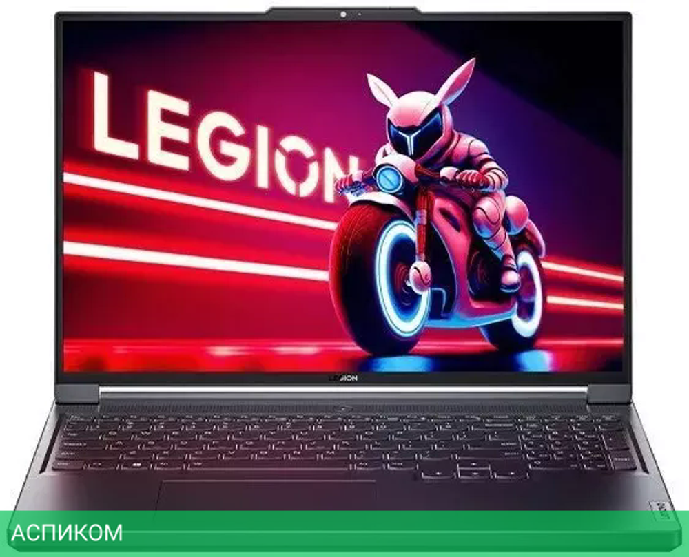 Ноутбук Lenovo Legion 5 Savior Y7000P 82YA0001CD