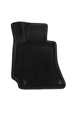 Коврики EVA 3D ромб для Mercedes-Benz E-Class W212 2009-2016, Seintex.95316