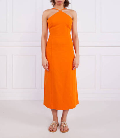 платье Beatrice B - оранжевый(23FE6936RIO)