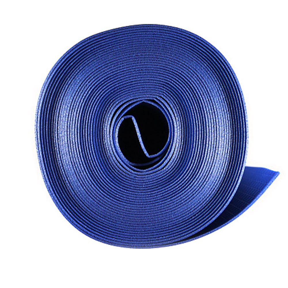 Подложка под кварц-виниловые покрытия IXPE Aquafloor 10 м²