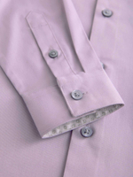 Рубашка для мальчика Next E32-004, Сиреневый