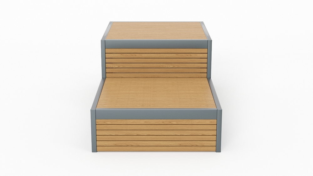 Ступень для трибуны SK00328