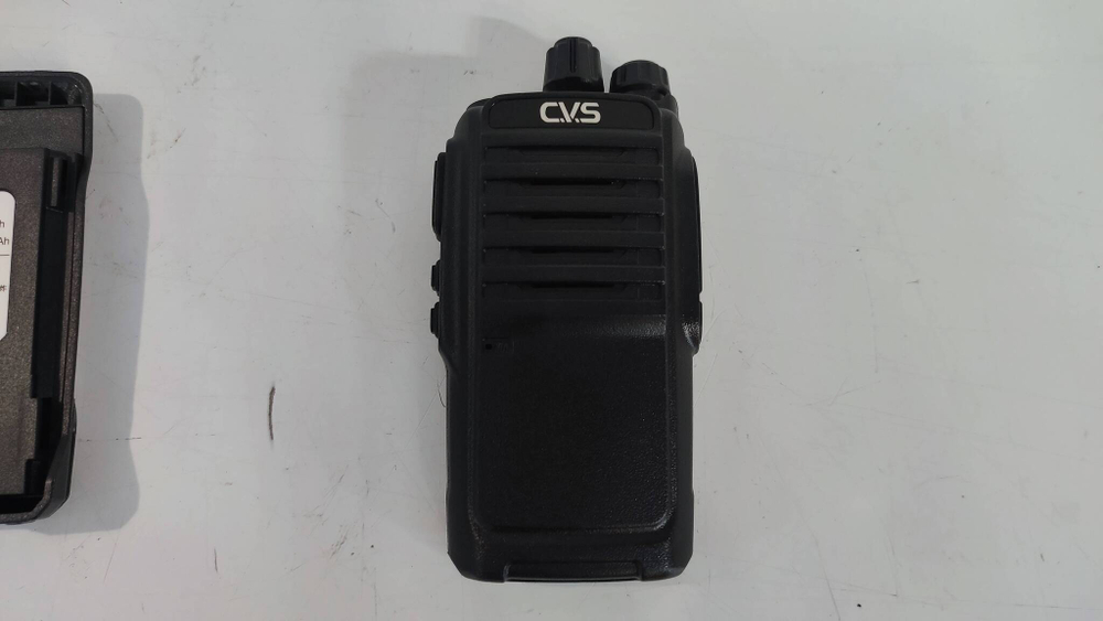 Рация C.V.S C-20 5w 400-470MHz (1 шт.)