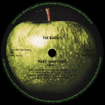 The Beatles / Past Masters (2LP)