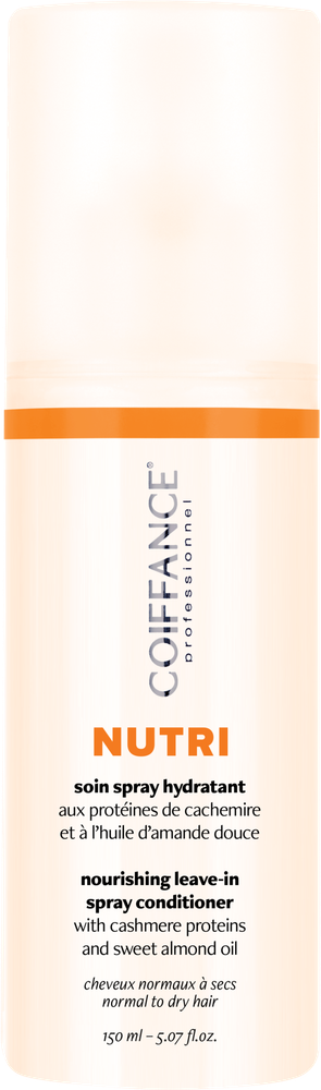 COIFFANCE NUTRI MOISTURIZING LEAVE-IN SPRAY CONDITIONER 150 ml