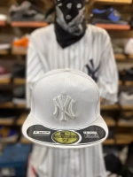 Скейтерская кепка MLB y2k от Savitar