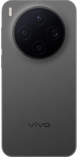 Смартфон Vivo X300 12/256 ГБ, Черный (Black)