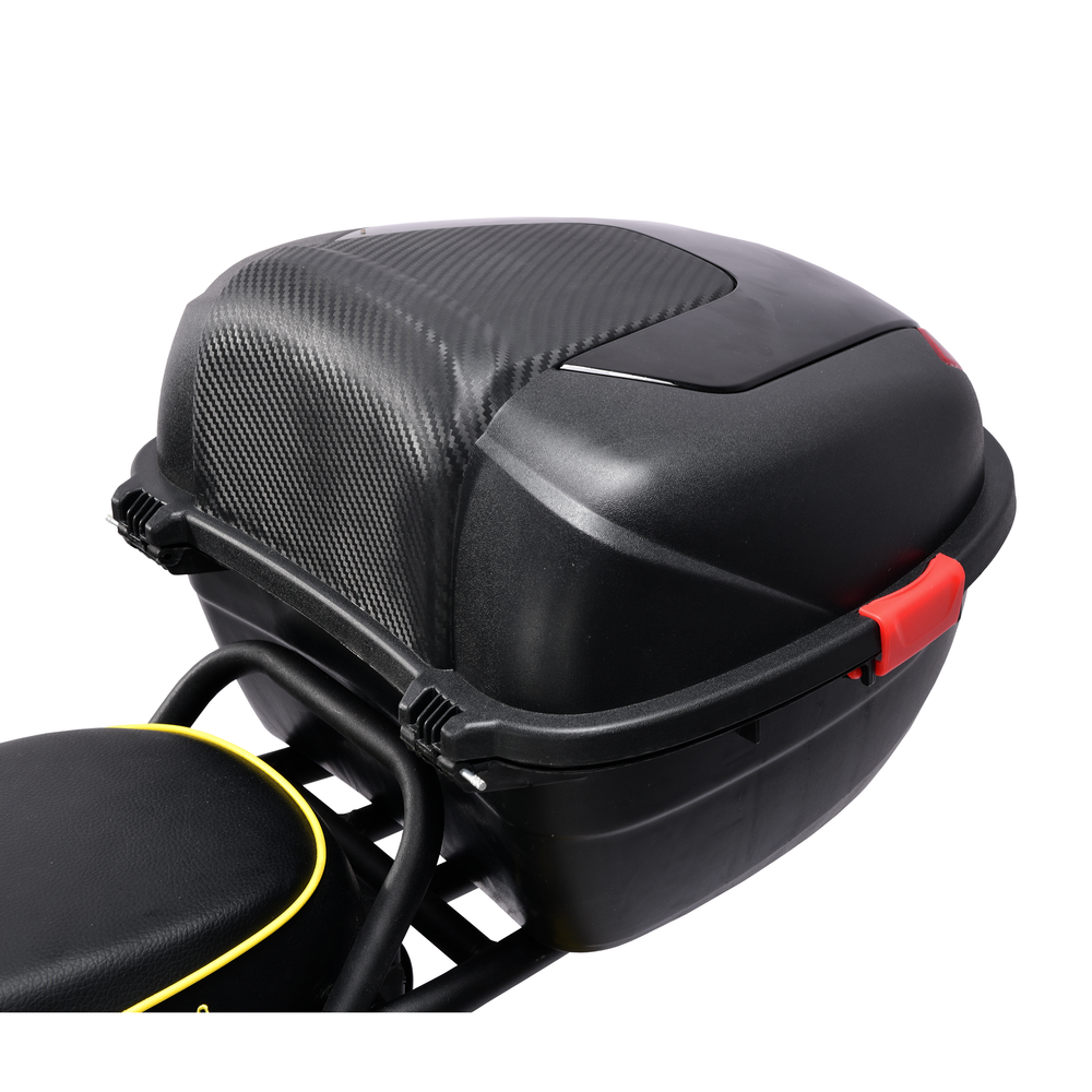 Электроскутер Siberton PRO