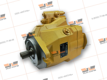 Гидравлический насос BRH933020534 Bosch Rexroth