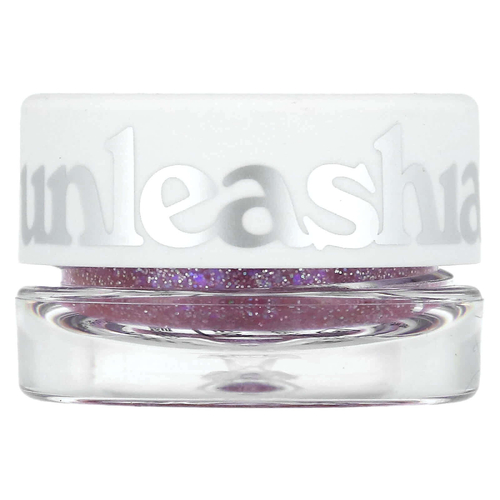 Unleashia, рассыпчатый гель с блестками, № 7 Happy Baker, 4 г (0,14 унции)