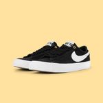  Кеды Nike SB Zoom Blazer Low Pro GT артикул:DC7695-002 - купить в магазине Дайс