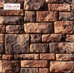 Искусственный камень White Hills, коллекция Данвеган