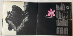 Винтажная виниловая пластинка LP Uriah Heep Salisbury (Japan 1972) (No Obi) Lady In Black YS-2672-BZ