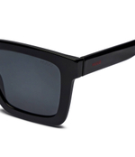 Солнцезащитные очки HG 1259/S HUGO - черный(HG 1259\/S)