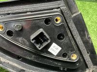 Зеркало правое KIA Rio 4 (2017-2022) 5 контактов