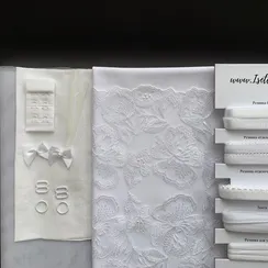 Набор Isetta № 112