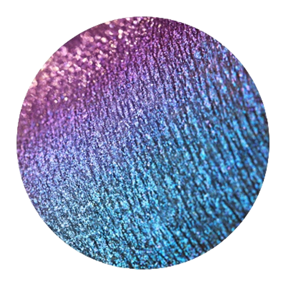 Karla Cosmetics Pressed Multichrome - Lullaby