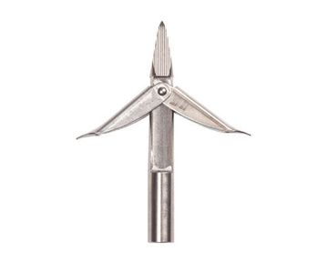 Наконечник Sigalsub Arpione 27 с 2-мя флажками