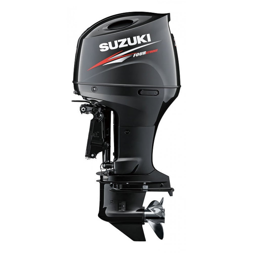 4х-тактный лодочный мотор SUZUKI DF 200 ATL