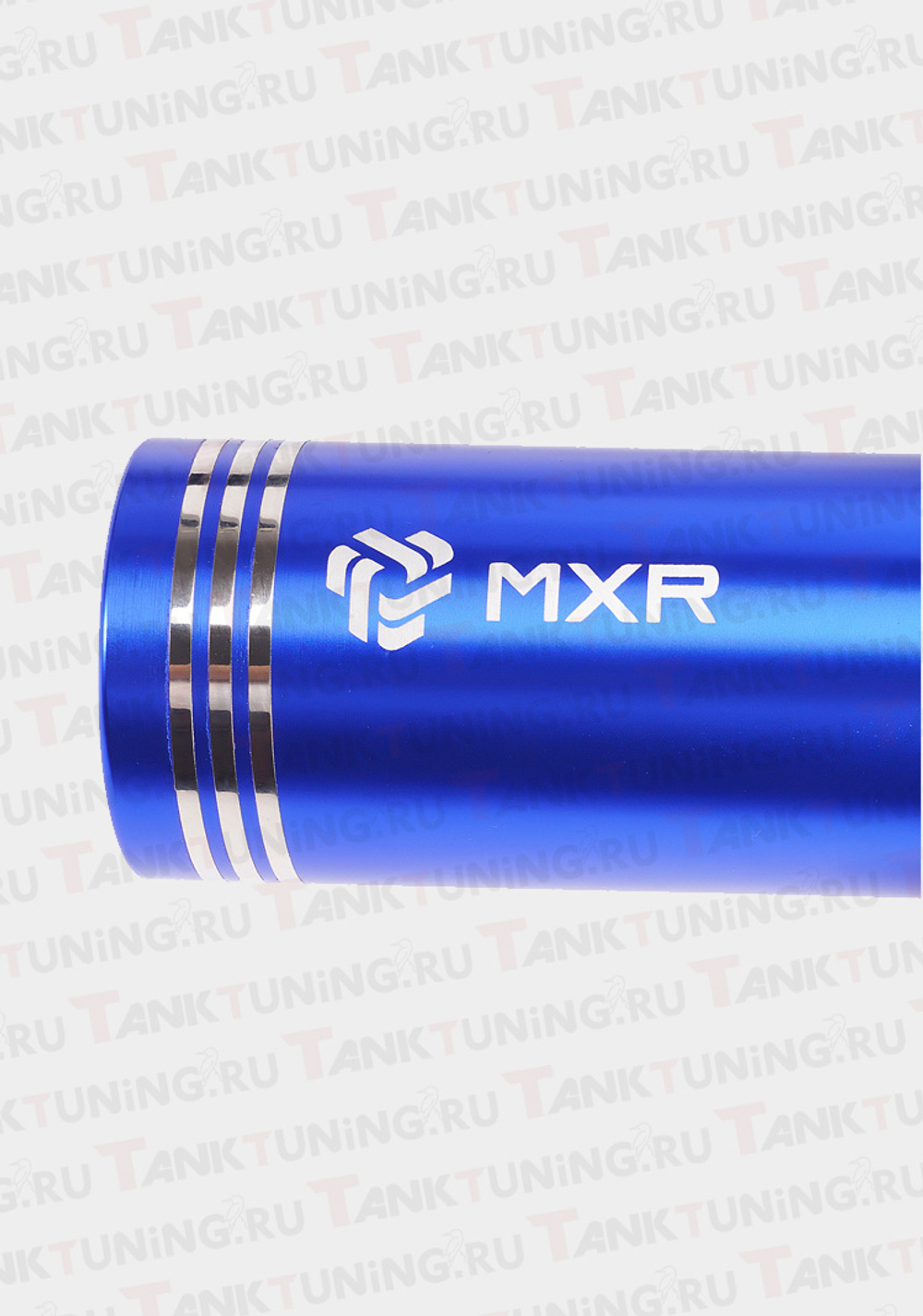 Haval H9 Стойки передние (койловеры) MXR комплект для лифта 2"