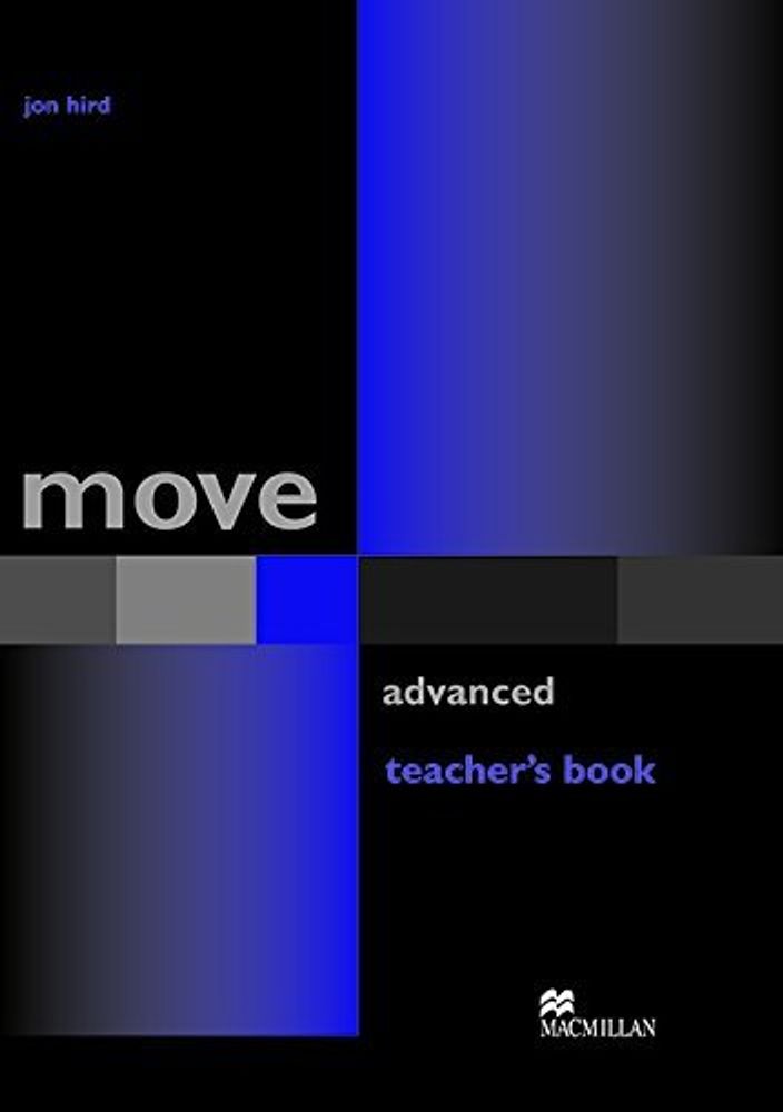 Move Adv книга для учителя (TB)