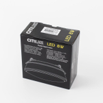 Встраиваемый светодиодный светильник Citilux Дельта CLD6008N