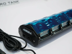 Балка AURORA Evolve ALO-N-40" 496W