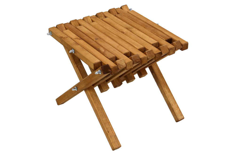 Стол для шезлонгов КЕНТУККИ арт.G-008-OAK