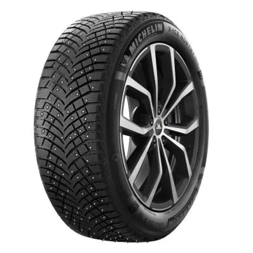 Легковая шина MICHELIN X-ICE NORTH 4 SUV 235/55R18 104T XL шип