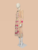 Плащ DOLCE&GABBANA