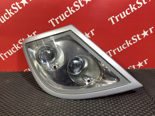 Фара противотуманная верхняя правая 2018г