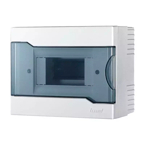 Lezard бокс 6М открытой установки