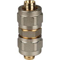 Муфта соединительная 16х16