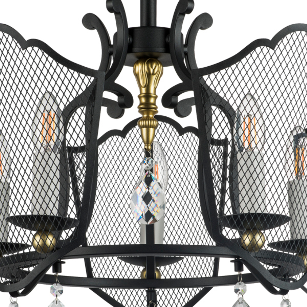 Люстра CASTELLO  by Light Star