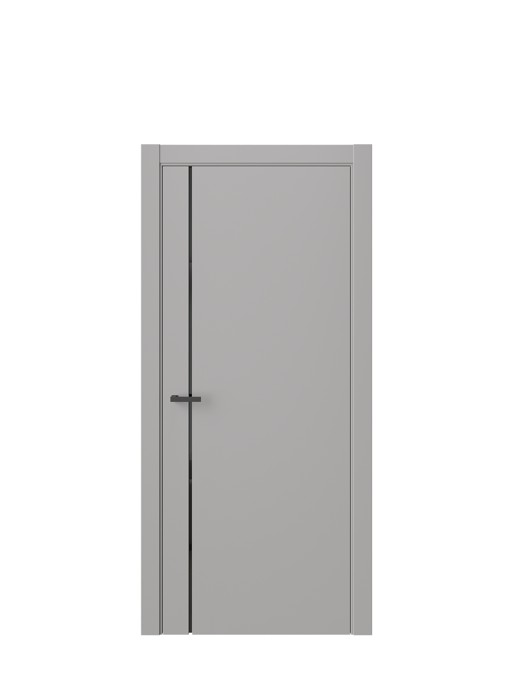 Межкомнатная дверь W11