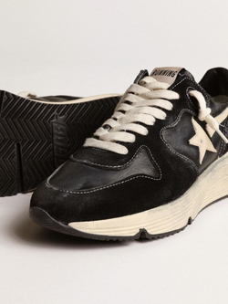 Кроссовки Golden Goose