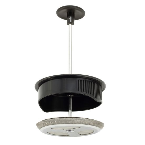 Френч-пресс 350 мл. Ofenbach NB 100608 нейлон, нержавеющая сталь, стекло