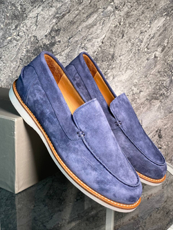 Лоферы Brunello Cucinelli